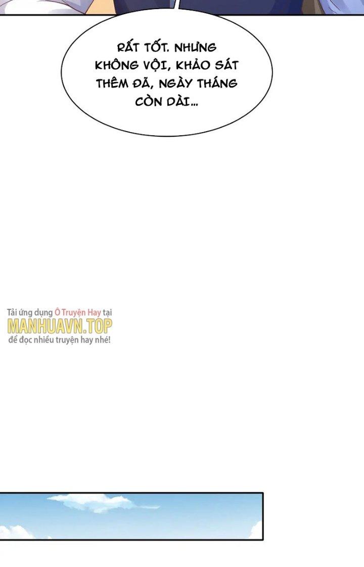 Ta Cày Level Từ Trong Gương Chapter 33 - Trang 4