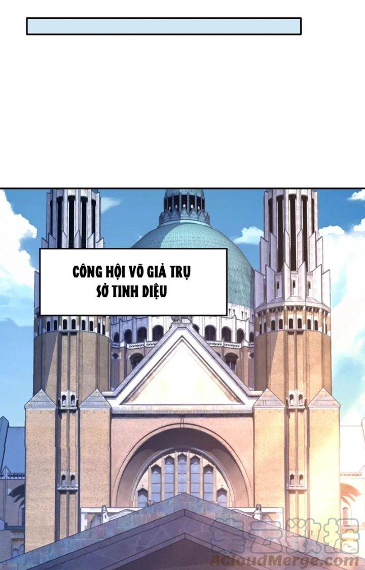 Ta Cày Level Từ Trong Gương Chapter 33 - Trang 4