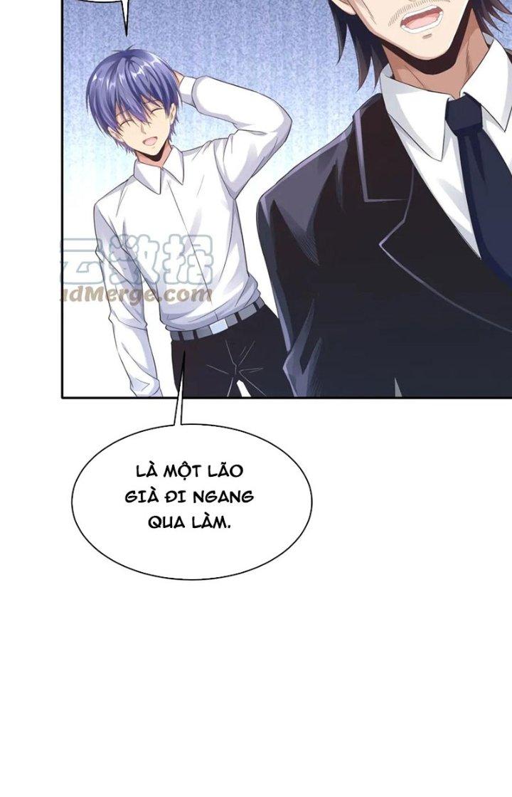 Ta Cày Level Từ Trong Gương Chapter 33 - Trang 4