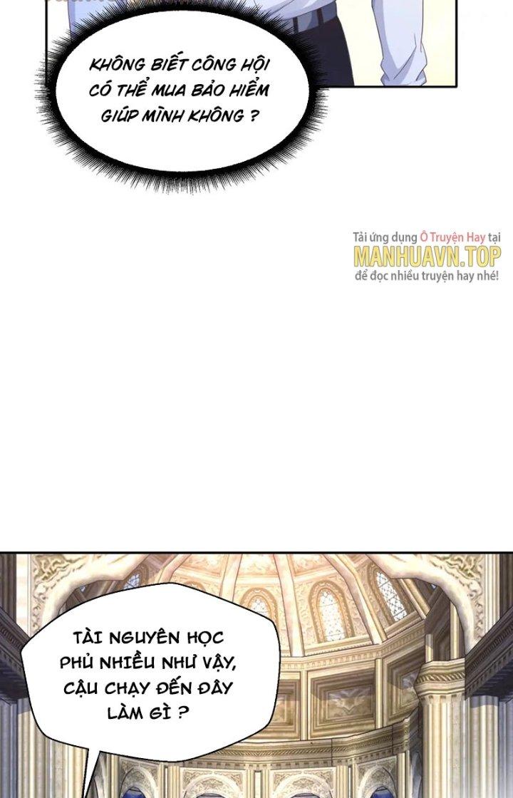 Ta Cày Level Từ Trong Gương Chapter 33 - Trang 4