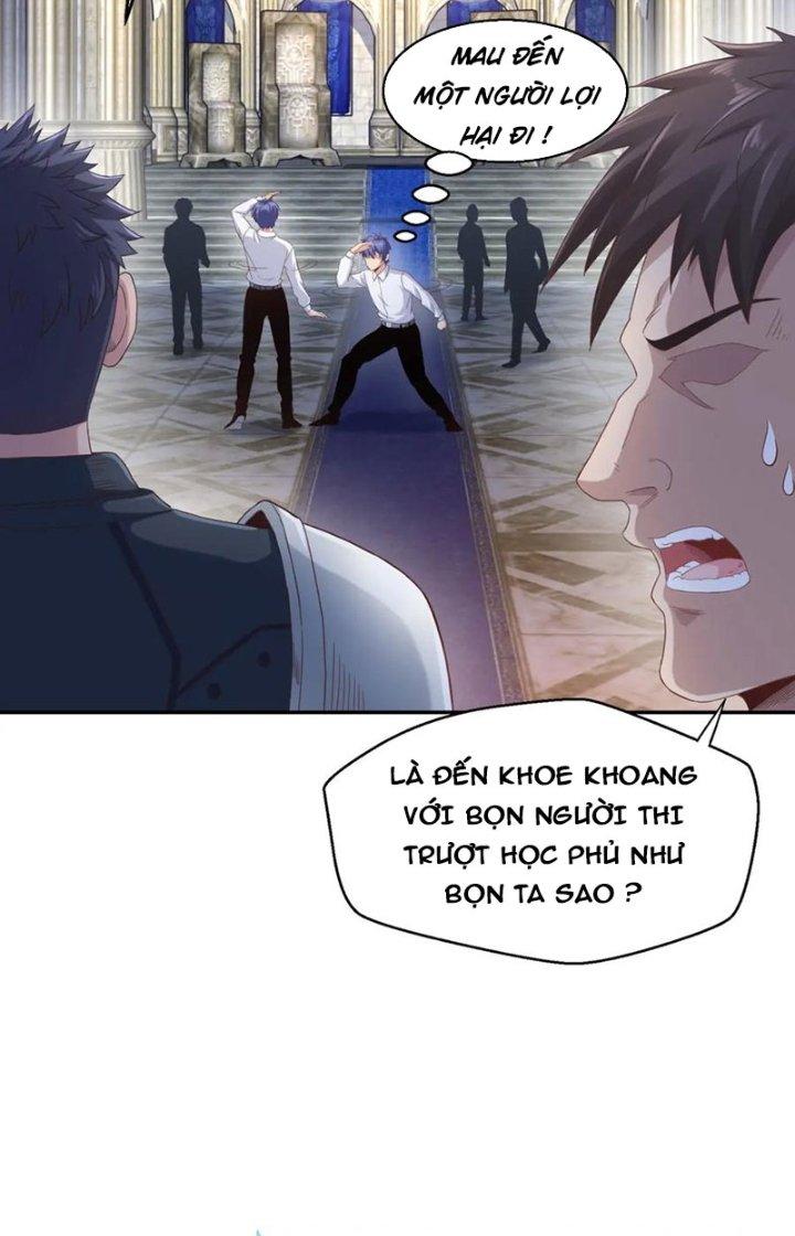 Ta Cày Level Từ Trong Gương Chapter 33 - Trang 4