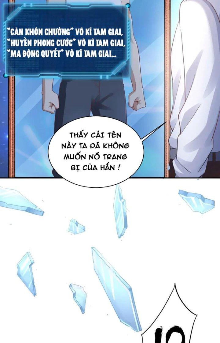 Ta Cày Level Từ Trong Gương Chapter 33 - Trang 4