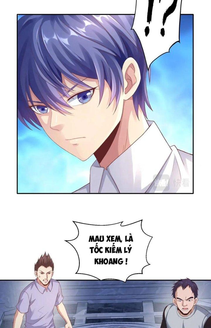 Ta Cày Level Từ Trong Gương Chapter 33 - Trang 4