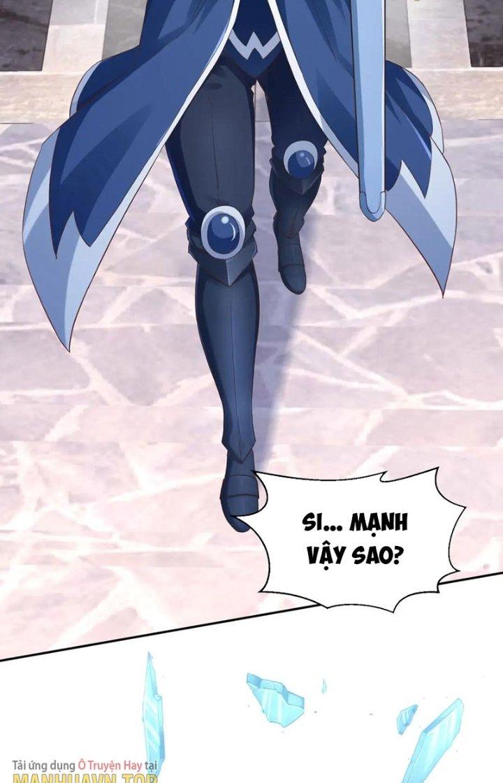 Ta Cày Level Từ Trong Gương Chapter 33 - Trang 4