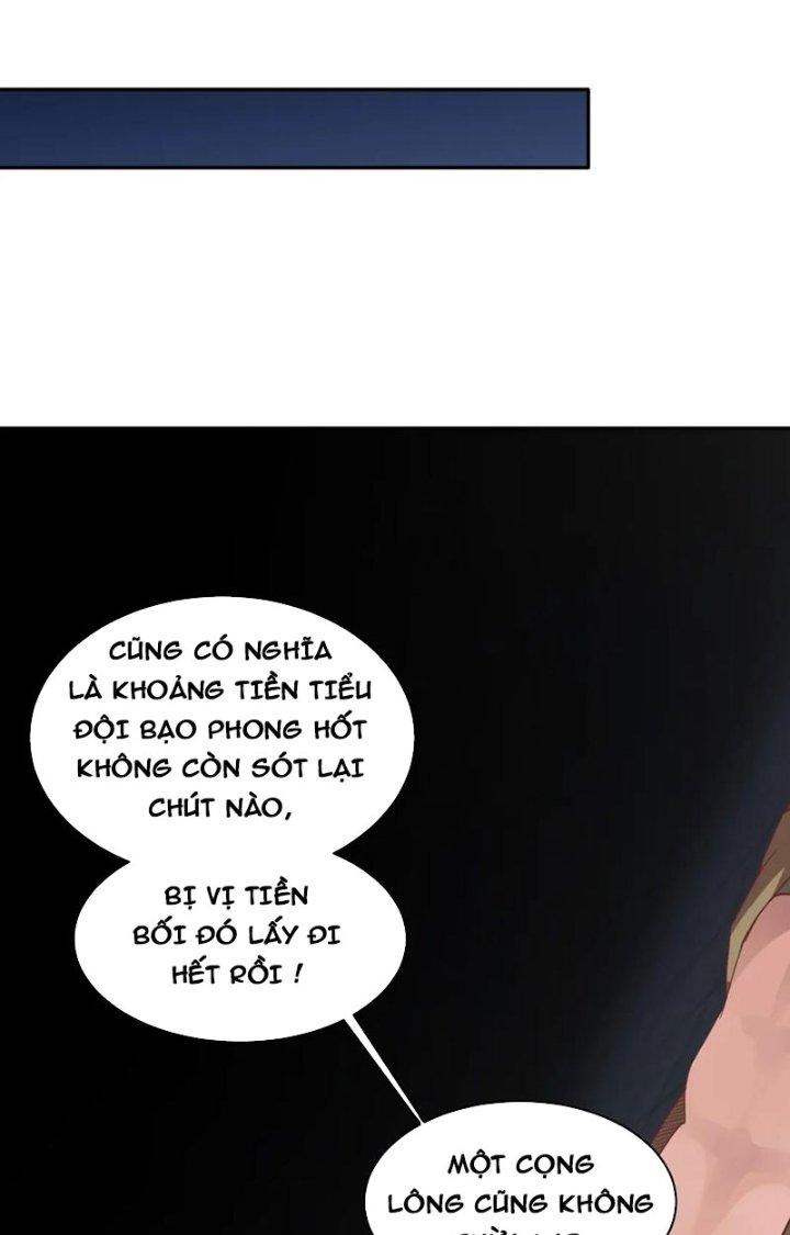 Ta Cày Level Từ Trong Gương Chapter 33 - Trang 4