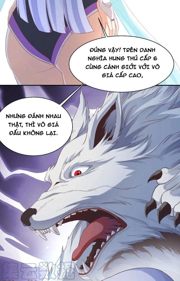 Ta Cày Level Từ Trong Gương Chapter 33 - Trang 4