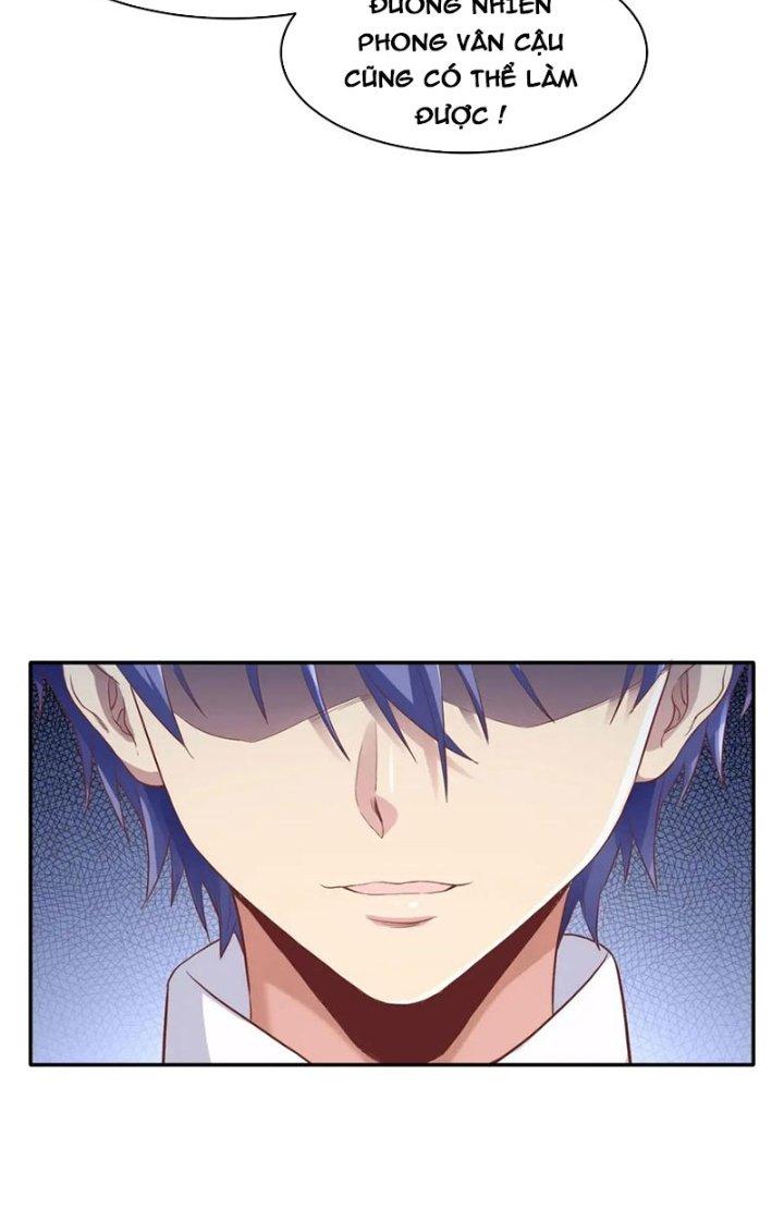 Ta Cày Level Từ Trong Gương Chapter 33 - Trang 4