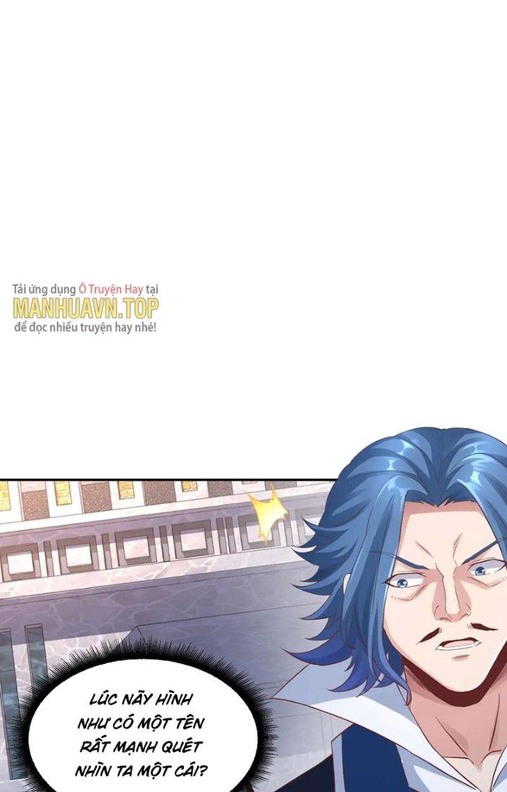 Ta Cày Level Từ Trong Gương Chapter 33 - Trang 4