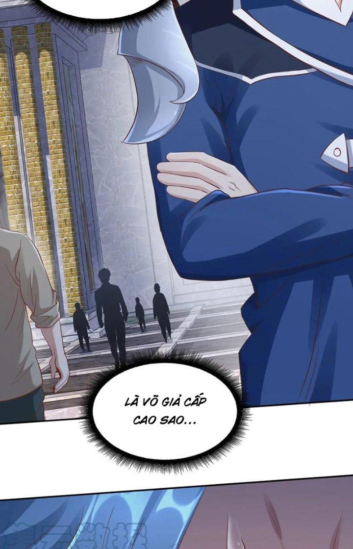 Ta Cày Level Từ Trong Gương Chapter 33 - Trang 4