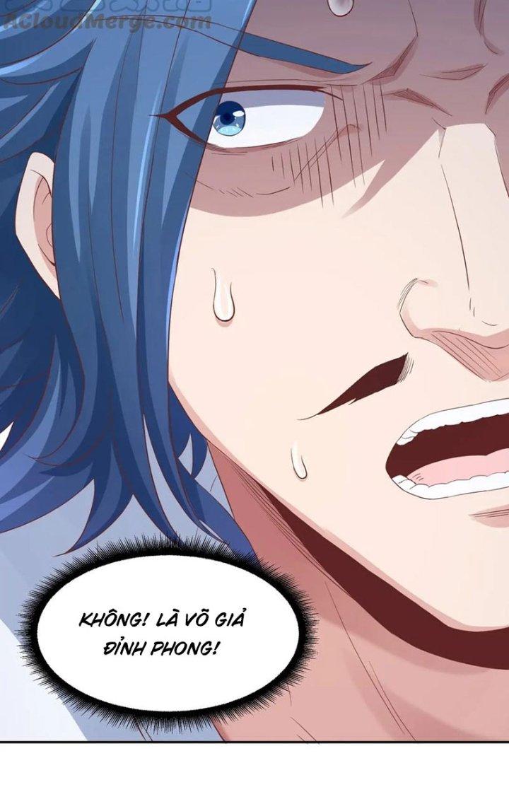 Ta Cày Level Từ Trong Gương Chapter 33 - Trang 4