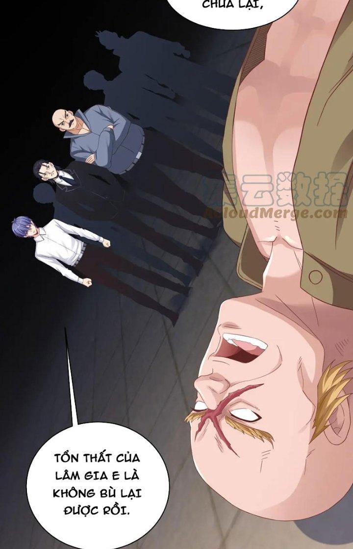 Ta Cày Level Từ Trong Gương Chapter 33 - Trang 4