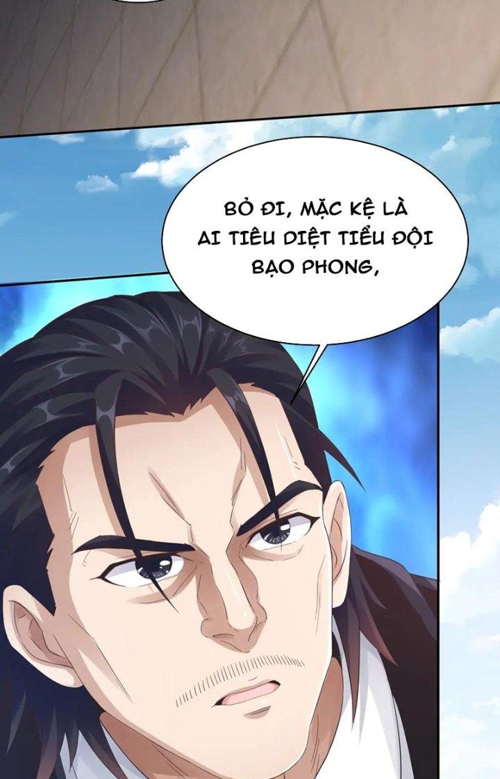 Ta Cày Level Từ Trong Gương Chapter 33 - Trang 4