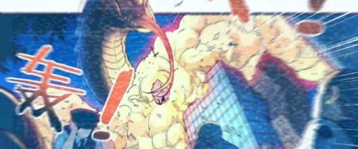 Trợ Lý Thánh Tôn, Ta Đã Vô Địch Chapter 89 - Trang 3