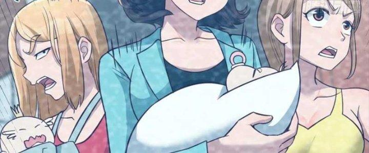 Trợ Lý Thánh Tôn, Ta Đã Vô Địch Chapter 89 - Trang 3