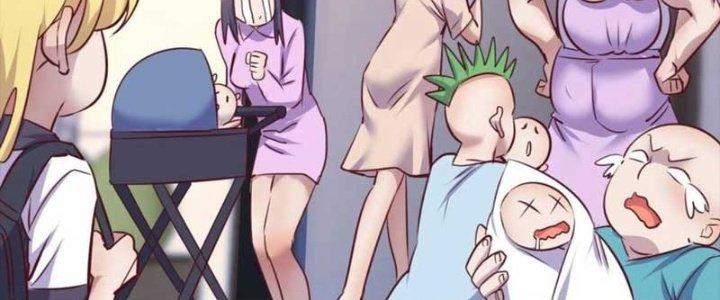 Trợ Lý Thánh Tôn, Ta Đã Vô Địch Chapter 89 - Trang 3