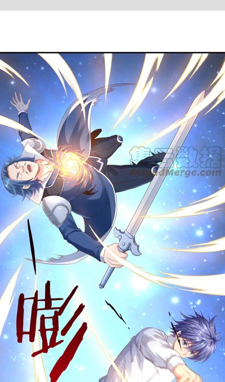 Ta Cày Level Từ Trong Gương Chapter 34 - Trang 4