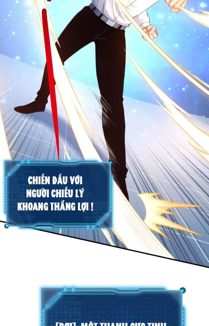 Ta Cày Level Từ Trong Gương Chapter 34 - Trang 4