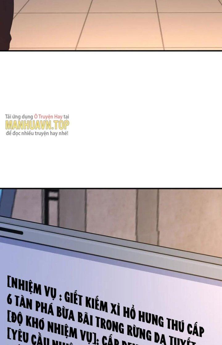 Ta Cày Level Từ Trong Gương Chapter 34 - Trang 4