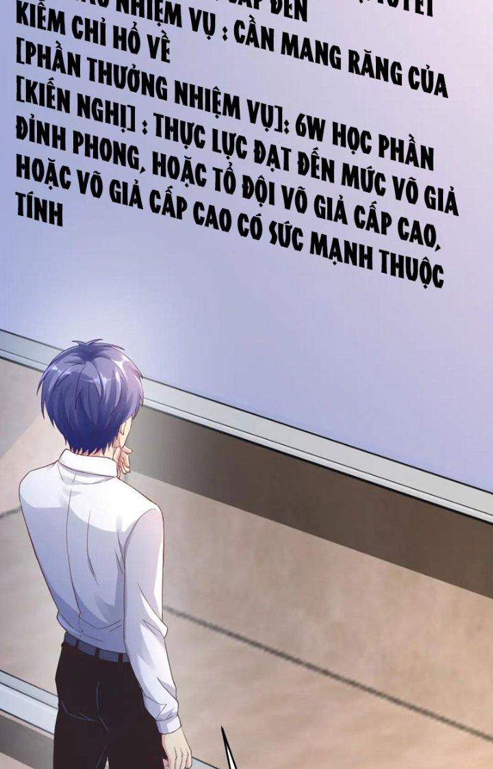Ta Cày Level Từ Trong Gương Chapter 34 - Trang 4