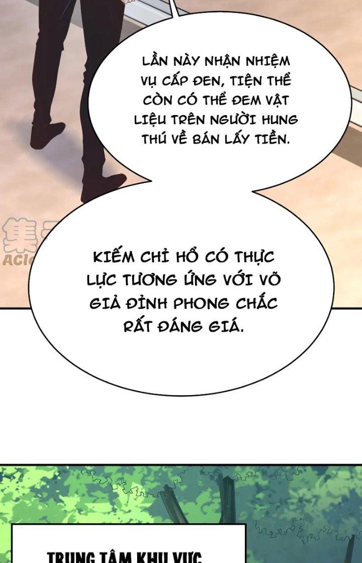 Ta Cày Level Từ Trong Gương Chapter 34 - Trang 4