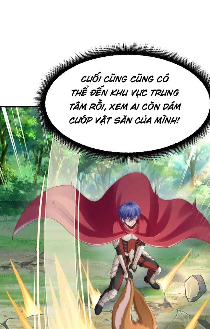 Ta Cày Level Từ Trong Gương Chapter 34 - Trang 4