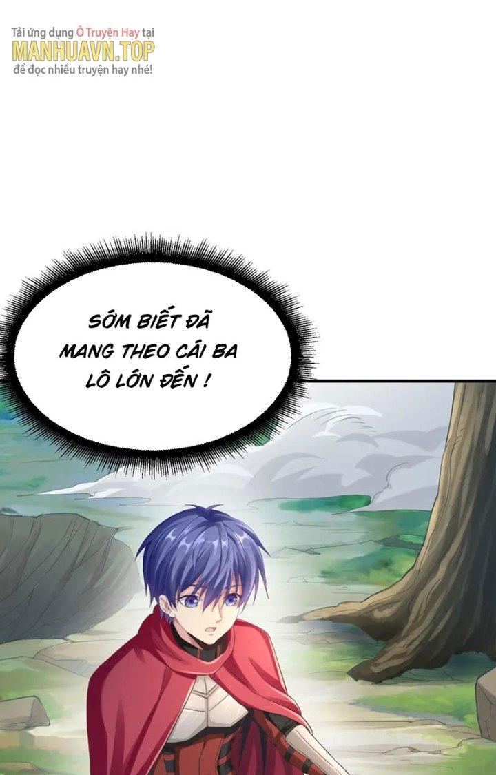 Ta Cày Level Từ Trong Gương Chapter 34 - Trang 4