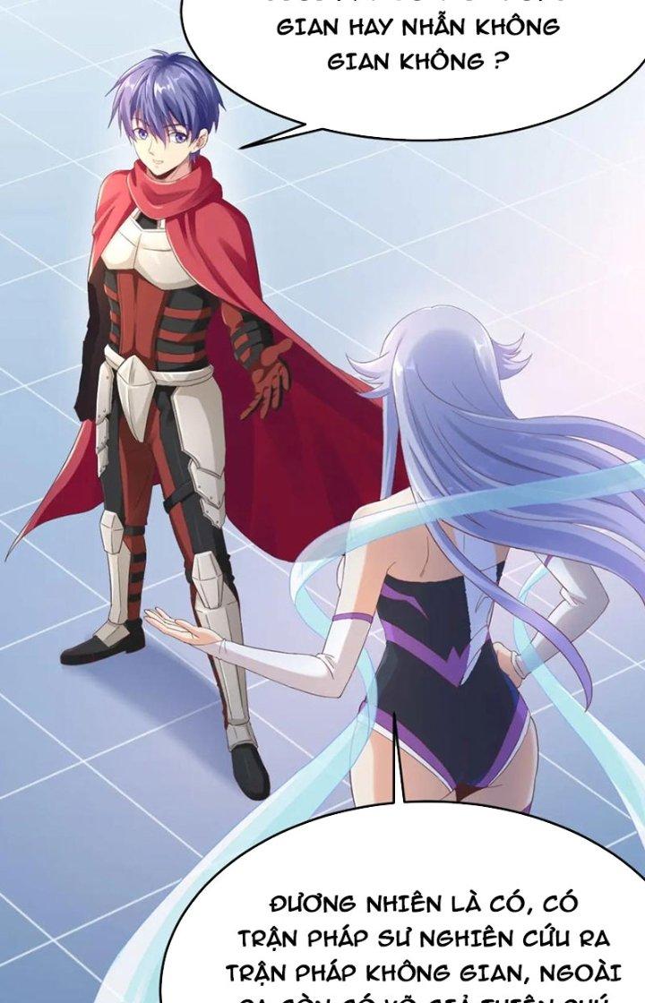 Ta Cày Level Từ Trong Gương Chapter 34 - Trang 4