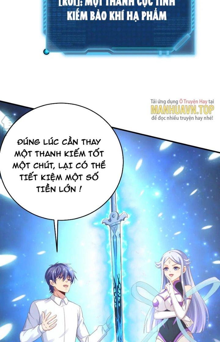 Ta Cày Level Từ Trong Gương Chapter 34 - Trang 4