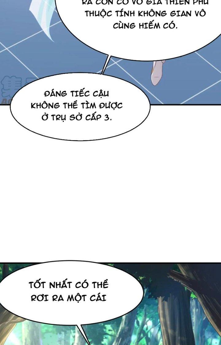 Ta Cày Level Từ Trong Gương Chapter 34 - Trang 4