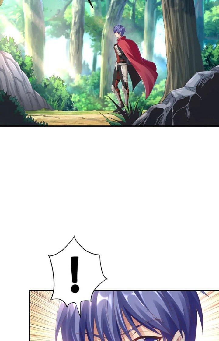 Ta Cày Level Từ Trong Gương Chapter 34 - Trang 4