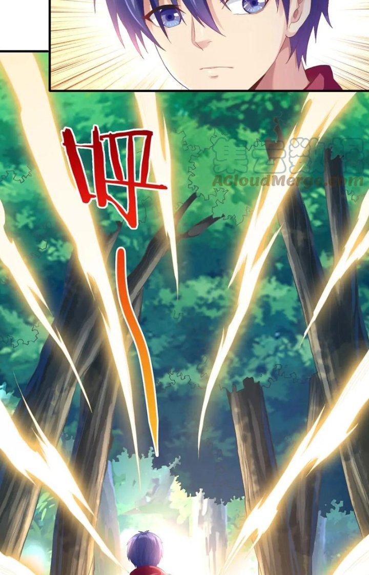 Ta Cày Level Từ Trong Gương Chapter 34 - Trang 4