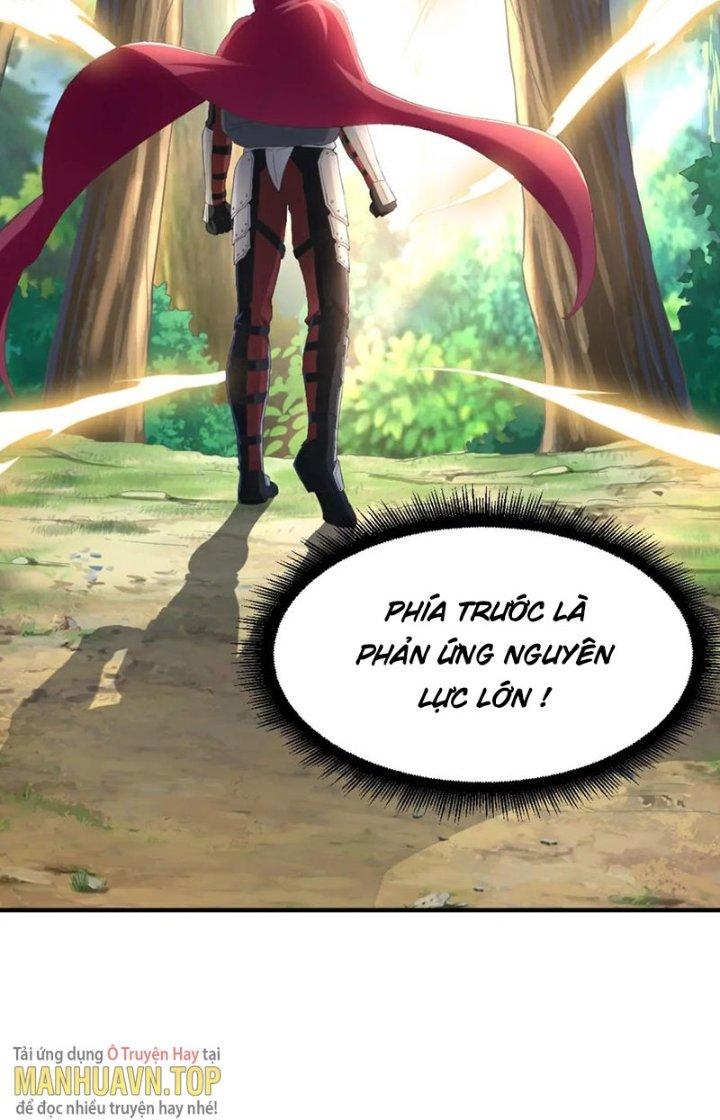 Ta Cày Level Từ Trong Gương Chapter 34 - Trang 4