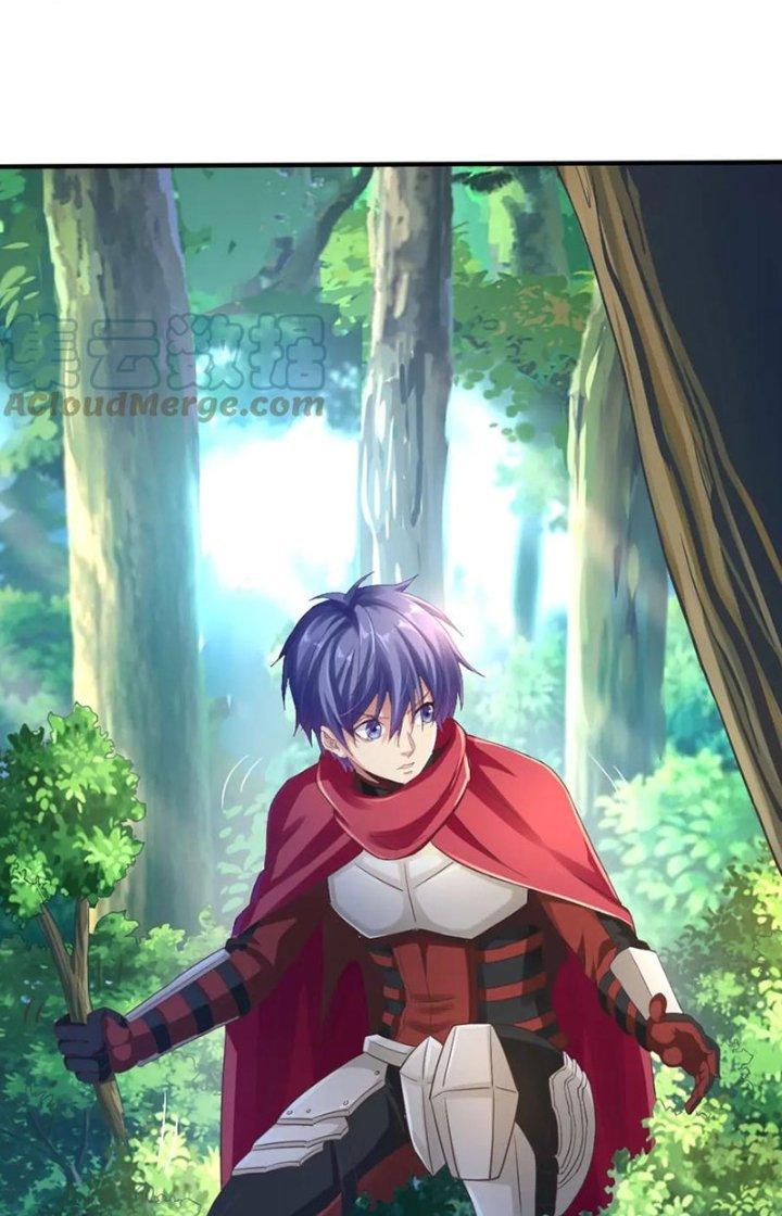 Ta Cày Level Từ Trong Gương Chapter 34 - Trang 4