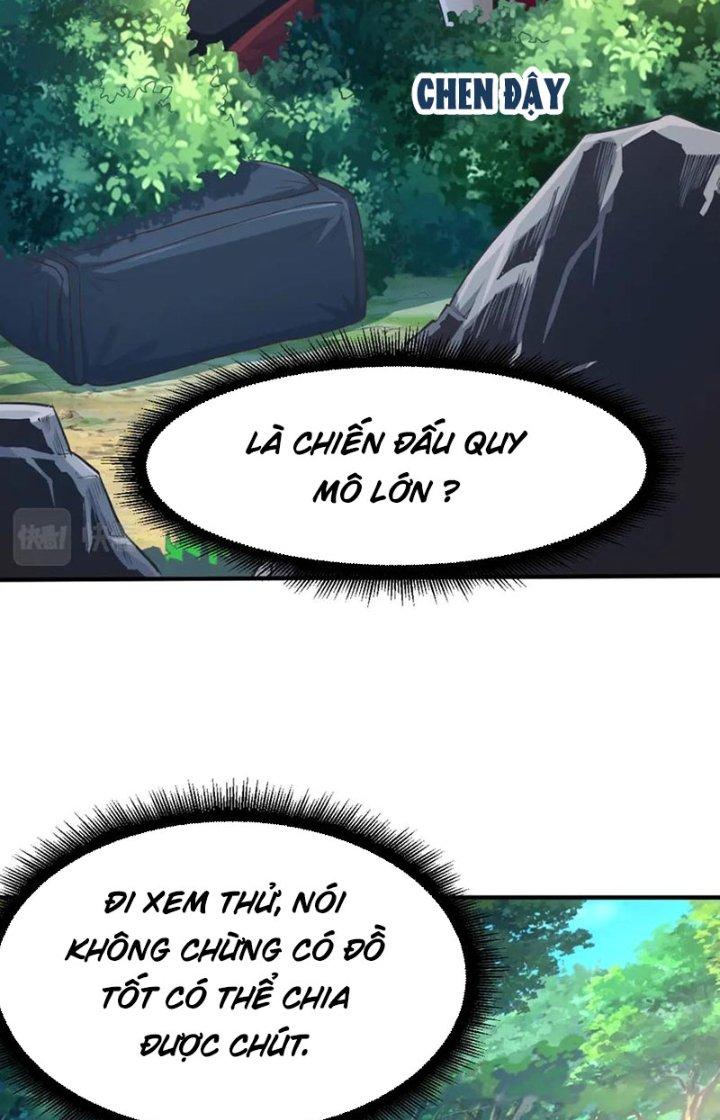 Ta Cày Level Từ Trong Gương Chapter 34 - Trang 4