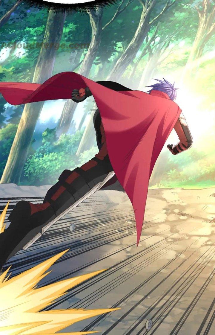 Ta Cày Level Từ Trong Gương Chapter 34 - Trang 4