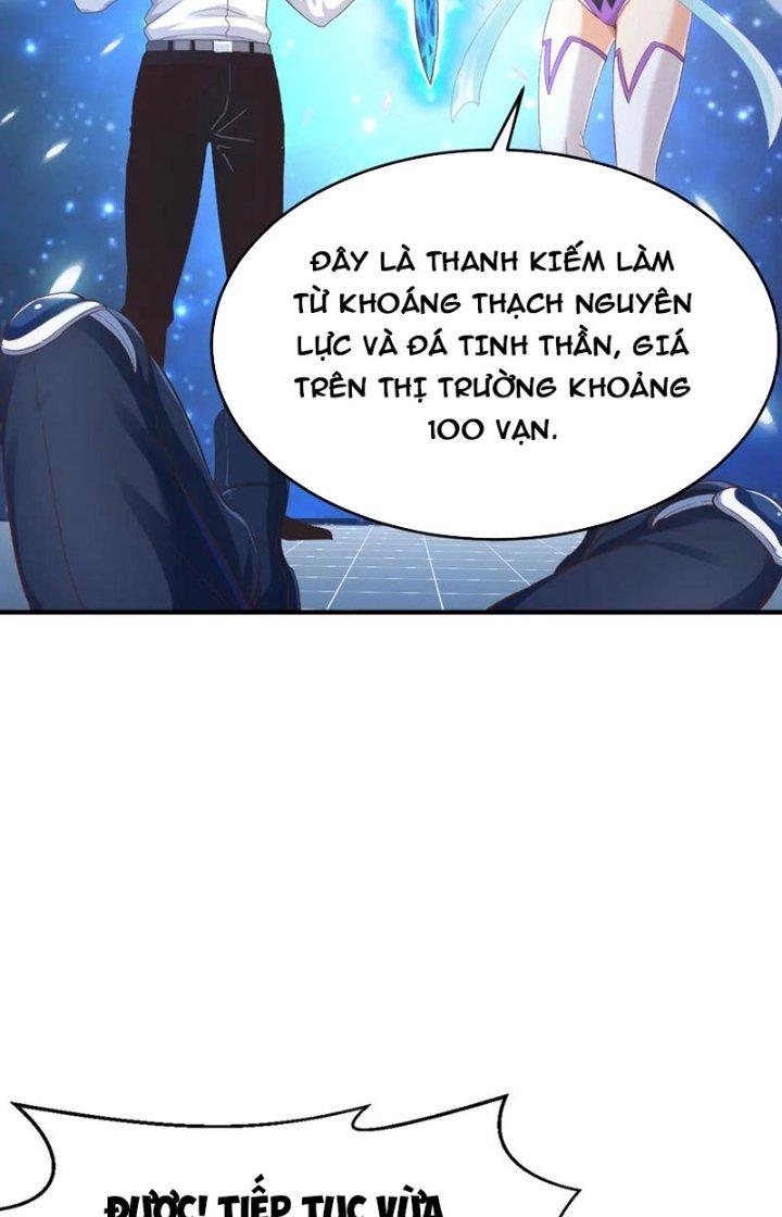 Ta Cày Level Từ Trong Gương Chapter 34 - Trang 4