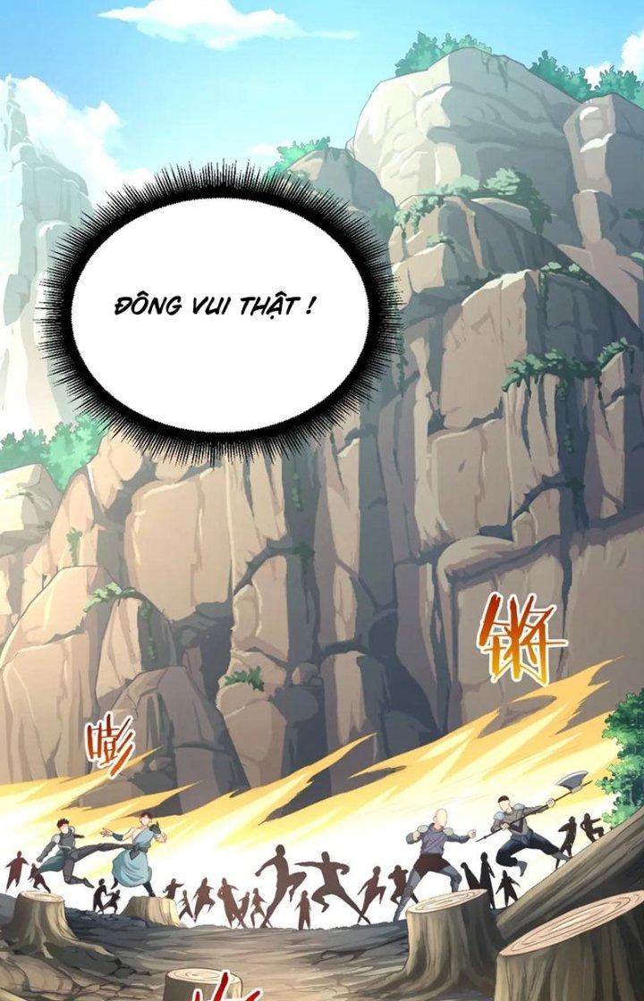 Ta Cày Level Từ Trong Gương Chapter 34 - Trang 4