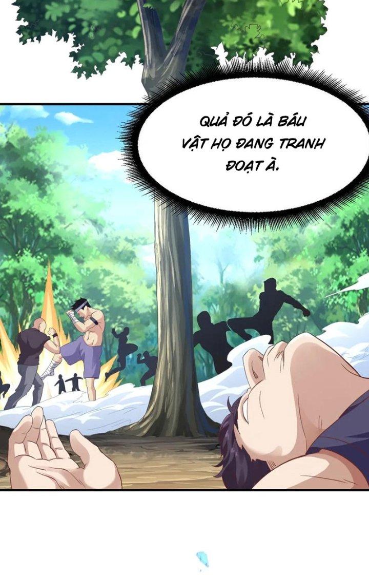 Ta Cày Level Từ Trong Gương Chapter 34 - Trang 4