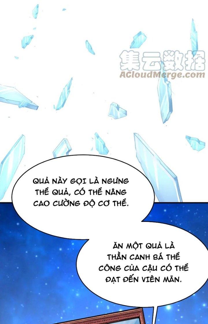 Ta Cày Level Từ Trong Gương Chapter 34 - Trang 4