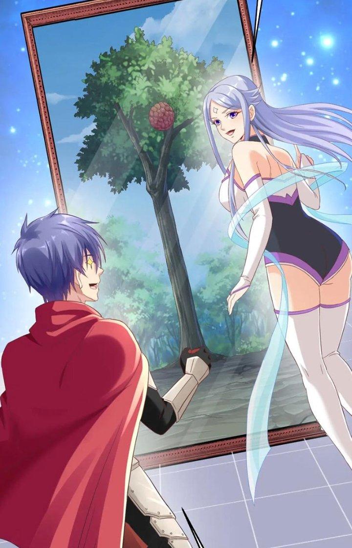 Ta Cày Level Từ Trong Gương Chapter 34 - Trang 4