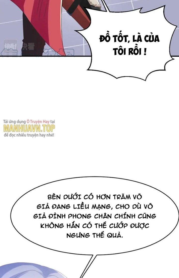 Ta Cày Level Từ Trong Gương Chapter 34 - Trang 4