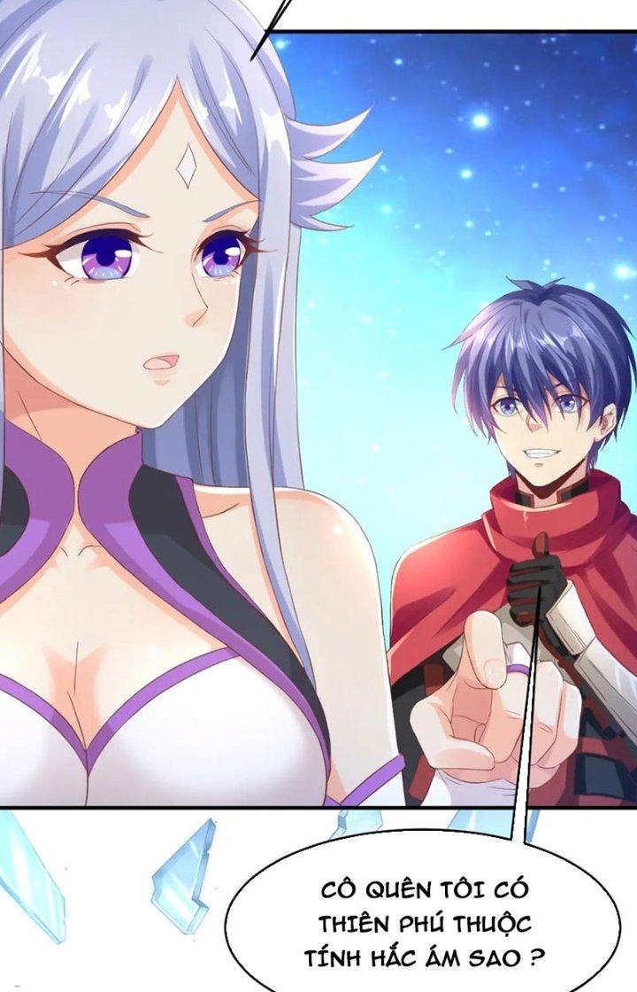 Ta Cày Level Từ Trong Gương Chapter 34 - Trang 4