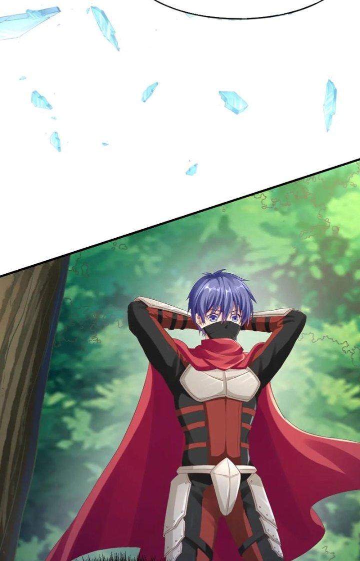 Ta Cày Level Từ Trong Gương Chapter 34 - Trang 4