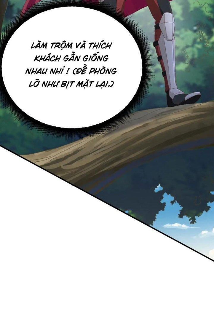 Ta Cày Level Từ Trong Gương Chapter 34 - Trang 4