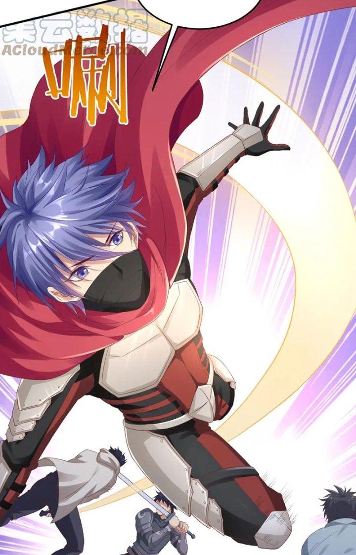 Ta Cày Level Từ Trong Gương Chapter 34 - Trang 4