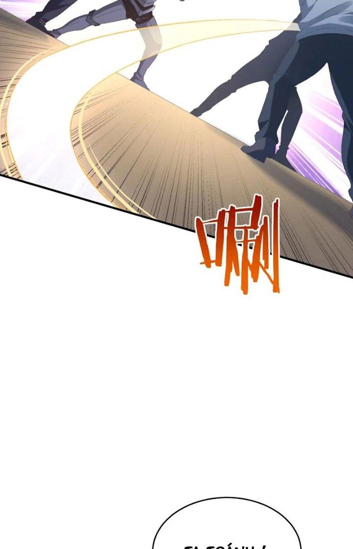 Ta Cày Level Từ Trong Gương Chapter 34 - Trang 4