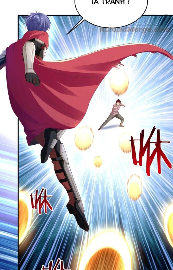 Ta Cày Level Từ Trong Gương Chapter 34 - Trang 4