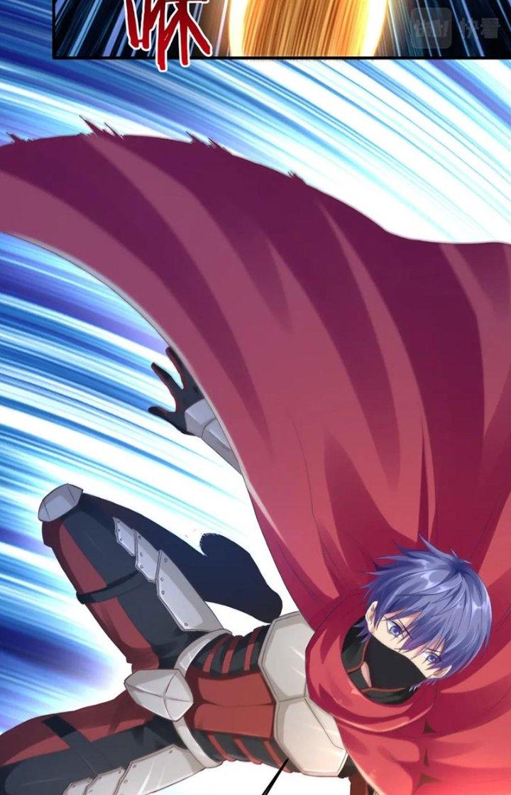 Ta Cày Level Từ Trong Gương Chapter 34 - Trang 4