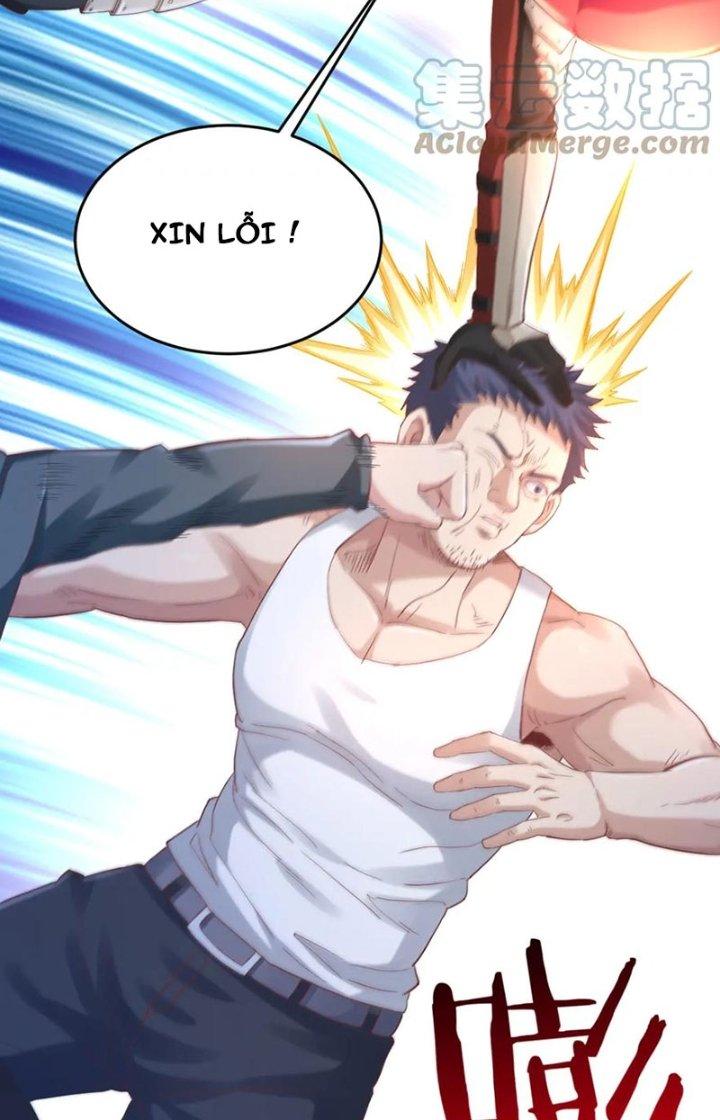 Ta Cày Level Từ Trong Gương Chapter 34 - Trang 4