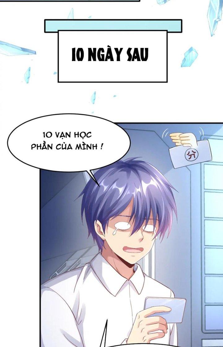 Ta Cày Level Từ Trong Gương Chapter 34 - Trang 4